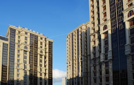 все цены на квартиры в ЖК Виноградный