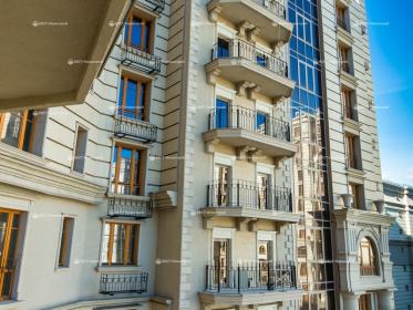 все цены на квартиры в ЖК Виноградный