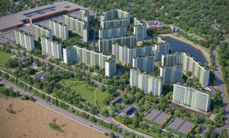все цены на квартиры в ЖК Город Счастья