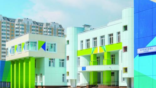все цены на квартиры в ЖК Город-парк Первый Московский