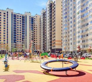 все цены на квартиры в ЖК город-парк Переделкино Ближнее