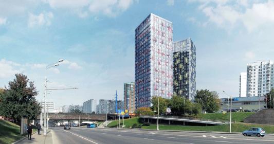 все цены на квартиры в ЖК Инноватор
