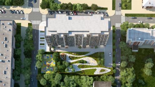 все цены на квартиры в ЖК Карамель