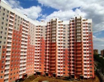ЖК Красная Горка от застройщика ДисКом
