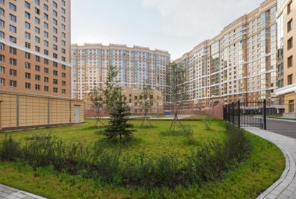 все цены на квартиры в ЖК Мосфильмовский