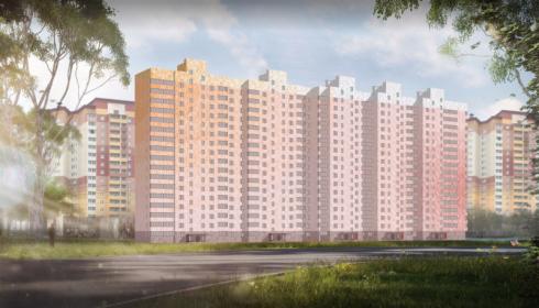 ЖК Новые Островцы от застройщика Рузский Торговый Дом
