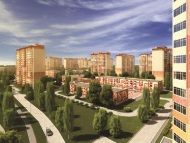 все цены на квартиры в ЖК Новые Островцы