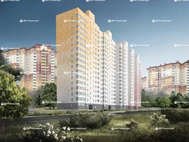 все цены на квартиры в ЖК Новые Островцы
