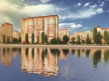 все цены на квартиры в ЖК Новые Островцы