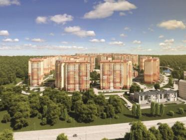 все цены на квартиры в ЖК Новые Островцы