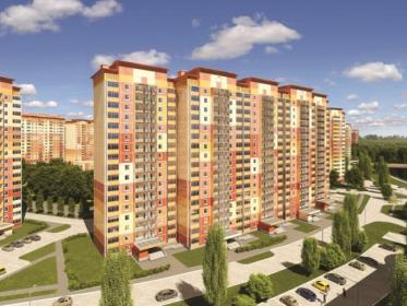 все цены на квартиры в ЖК Новые Островцы