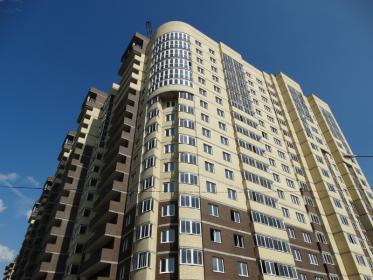 ЖК Полет Ногинск от застройщика ГК Полет