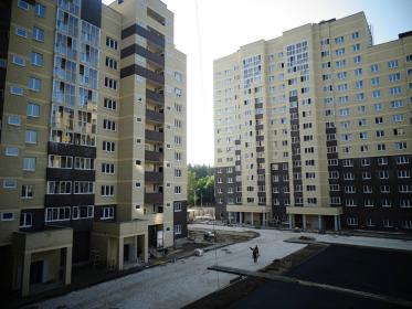 все цены на квартиры в ЖК Полет Ногинск