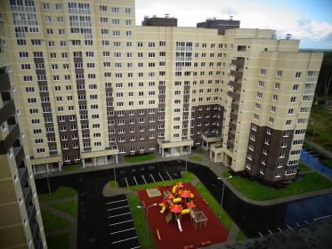 все цены на квартиры в ЖК Полет Ногинск