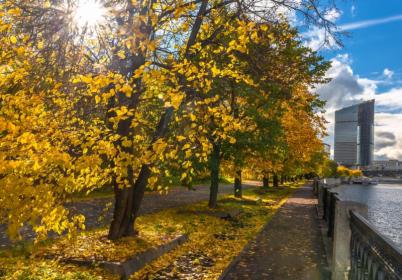 все цены на квартиры в ЖК Redside
