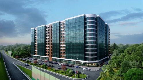 все цены на квартиры в ЖК Sky Skolkovo