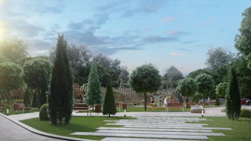 все цены на квартиры в ЖК Sky Skolkovo