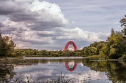 все цены на квартиры в ЖК Хорошевский