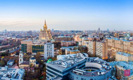все цены на квартиры в ЖК Звезды Арбата