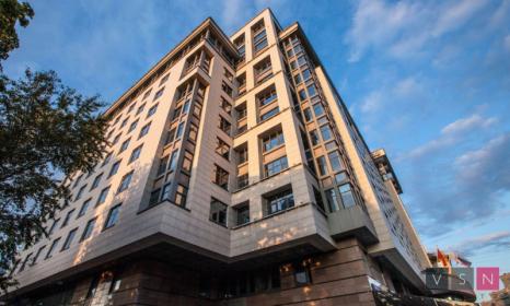 все цены на квартиры в ЖК Звезды Арбата