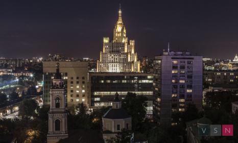 все цены на квартиры в ЖК Звезды Арбата