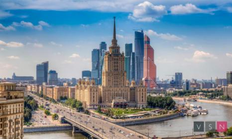 все цены на квартиры в ЖК Звезды Арбата