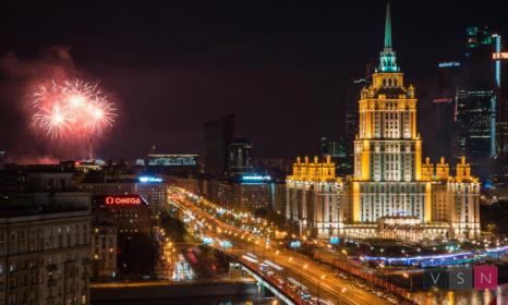 все цены на квартиры в ЖК Звезды Арбата