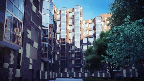 все цены на квартиры в ЖК VESNA
