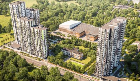 все цены на квартиры в ЖК Квартал на Никулинской