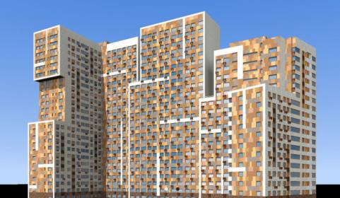 все цены на квартиры в ЖК Карамельный