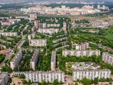 все цены на квартиры в ЖК Карамельный