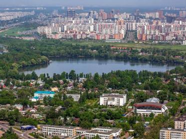 все цены на квартиры в ЖК Карамельный