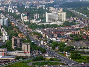 все цены на квартиры в ЖК Карамельный