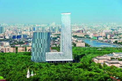 все цены на квартиры в ЖК Дом на Мосфильмовской