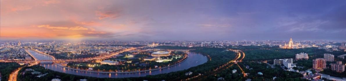 все цены на квартиры в ЖК Дом на Мосфильмовской