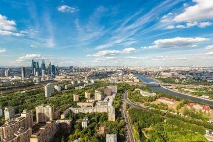 все цены на квартиры в ЖК Дом на Мосфильмовской