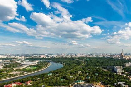 все цены на квартиры в ЖК Дом на Мосфильмовской