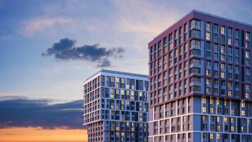 все цены на квартиры в ЖК КутузовGRAD 2