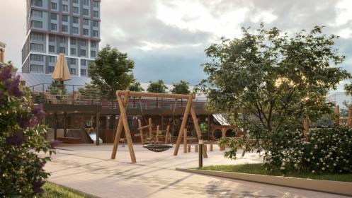 все цены на квартиры в ЖК КутузовGRAD 2