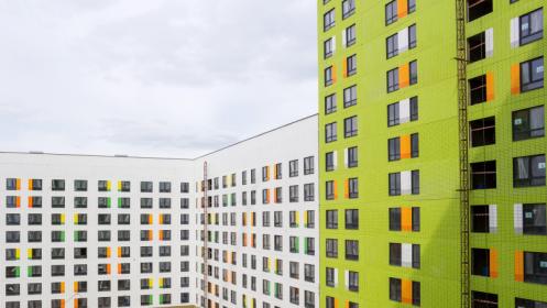 все цены на квартиры в ЖК Бунинские луга