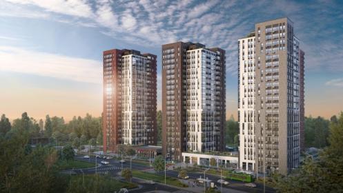 все цены на квартиры в ЖК Южные сады